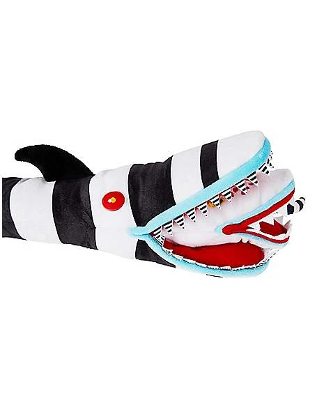 Sandworm Decoration - Beetlejuice 4 Sandworm Decoration - Beetlejuice - Image 2