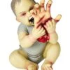 Snackin' Steve Zombie Baby -Forum Novelties Shop 01488329 a