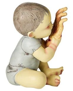 Snackin' Steve Zombie Baby -Forum Novelties Shop 01488329 c