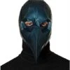 Prism Crow Full Mask 1 Prism Crow Full Mask -Forum Novelties Shop 01488378 a