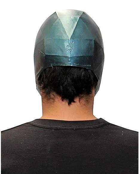 Prism Crow Full Mask 6 Prism Crow Full Mask - Image 4