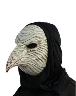 Hooded Bird Full Mask -Forum Novelties Shop 01488386 c