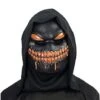Light-Up Hooded Nightstalker Full Mask -Forum Novelties Shop 01488410 a