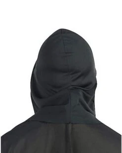 Light-Up Hooded Nightstalker Full Mask -Forum Novelties Shop 01488410 d