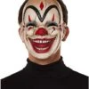 Jolly Wally Half Mask 2 Jolly Wally Half Mask -Forum Novelties Shop 01488444 a