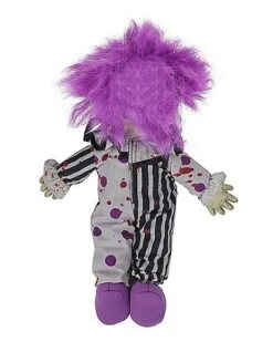 Free Hugz Clown Doll -Forum Novelties Shop 01488550 c