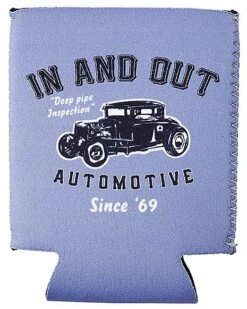 In And Out Drink Sleeve