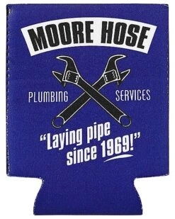 Moore Hose Drink Sleeve