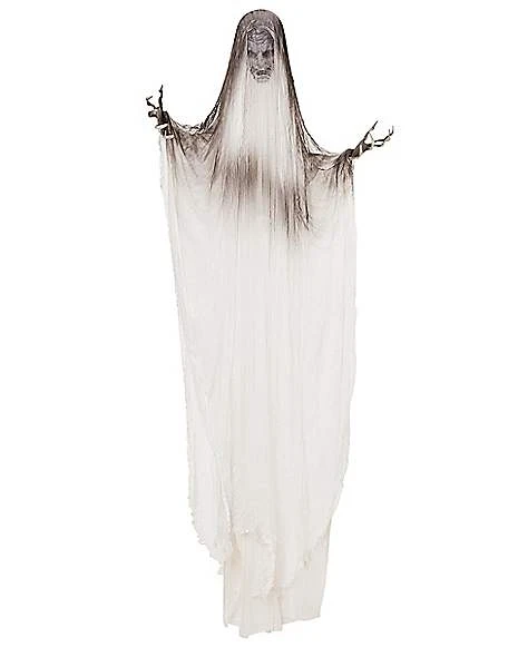 74 Inch LED Light Hanging Ghost 3 74 Inch LED Light Hanging Ghost