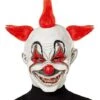 Light-Up Krazy Clown Mask -Forum Novelties Shop 01494319 a