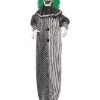 5 Ft Animated Light-Up Clown Hanging Prop - Decorations 2 5 Ft Animated Light-Up Clown Hanging Prop - Decorations -Forum Novelties Shop 01494533 a