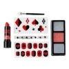 Harley Quinn Makeup Kit - DC Comics -Forum Novelties Shop 01497718 a