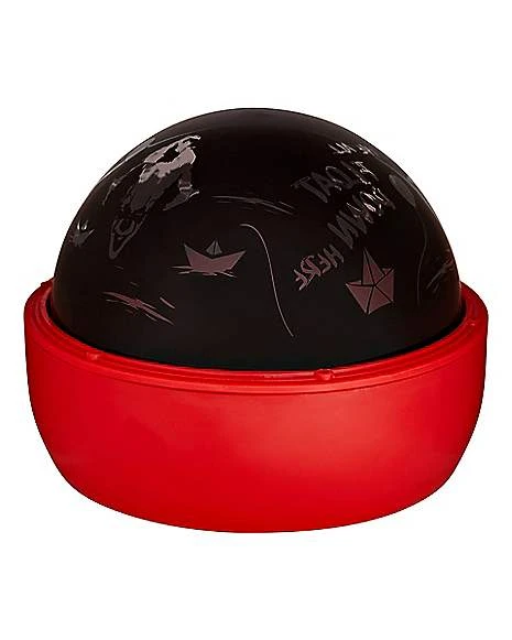 LED Pennywise Tabletop Lightshow Projection - It 4 LED Pennywise Tabletop Lightshow Projection - It - Image 2