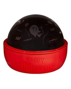 LED Pennywise Tabletop Lightshow Projection - It 10 LED Pennywise Tabletop Lightshow Projection - It -Forum Novelties Shop 01498435 c