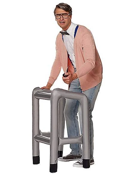 Inflatable Walker 3 Inflatable Walker