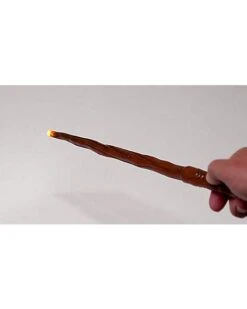 Light-Up Wizard Wand -Forum Novelties Shop 01500289 AVS
