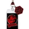 Dungeons & Dragons Lanyard
