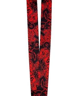 Dungeons & Dragons Lanyard 11 Dungeons & Dragons Lanyard -Forum Novelties Shop 01502731 e