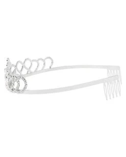 Blood Spattered Tiara -Forum Novelties Shop 01503234 c