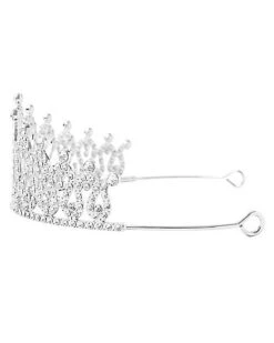 Princess Tiara -Forum Novelties Shop 01503440 c