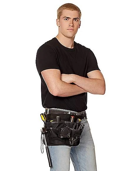 Tool Belt 4 Tool Belt - Image 2