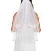 Basic Veil -Forum Novelties Shop 01504380 a