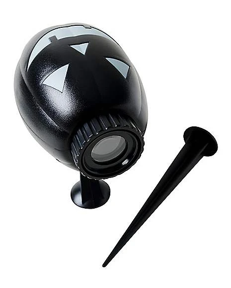 LED Spooky Eye Projection Spotlight 3 LED Spooky Eye Projection Spotlight