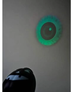 LED Spooky Eye Projection Spotlight 8 LED Spooky Eye Projection Spotlight -Forum Novelties Shop 01504505 c