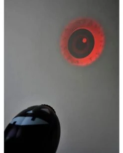 LED Spooky Eye Projection Spotlight 9 LED Spooky Eye Projection Spotlight -Forum Novelties Shop 01504505 d