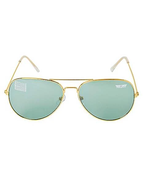 Navy Aviator Glasses 3 Navy Aviator Glasses