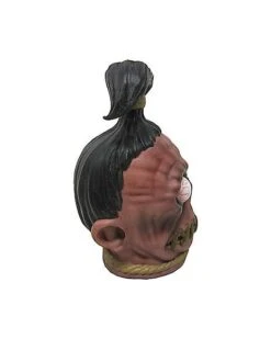 Light-Up LED Shrunken Head Guy Figure - Beetlejuice -Forum Novelties Shop 01507094 c
