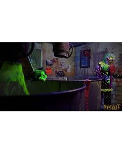 5.8 Ft Wacky Mole Animatronic -Forum Novelties Shop 01512177 AVS