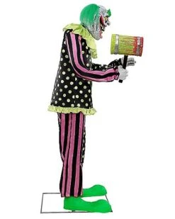 5.8 Ft Wacky Mole Animatronic -Forum Novelties Shop 01512177 c