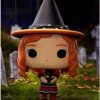 Dani With Binx Funko POP! Figure - Hocus Pocus -Forum Novelties Shop 01512797 a