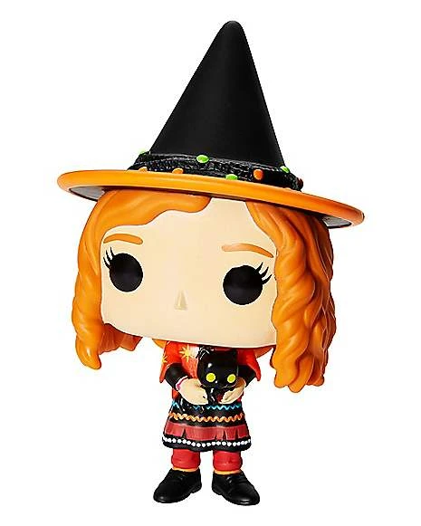 Dani With Binx Funko POP! Figure - Hocus Pocus 6 Dani With Binx Funko POP! Figure - Hocus Pocus - Image 4
