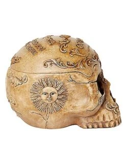 Ouija Skull Box -Forum Novelties Shop 01513480 c