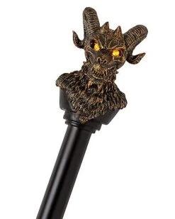 Light-up Beast Staff -Forum Novelties Shop 01513621 c
