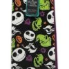 Multi-Pack The Nightmare Before Christmas Faces Dishtowels - 2 Pack -Forum Novelties Shop 01513852 a