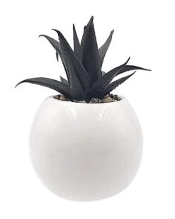 Jack Skellington Planter 5 Inch - The Nightmare Before Christmas -Forum Novelties Shop 01514116 b