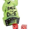 Oogie Boogie Dice Decoration - The Nightmare Before Christmas -Forum Novelties Shop 01515105 a