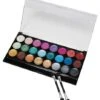 24 Colors Cream Makeup Palette -Forum Novelties Shop 01516822 a