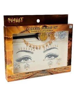 Goddess Makeup Kit -Forum Novelties Shop 01516897 c