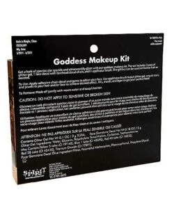 Goddess Makeup Kit -Forum Novelties Shop 01516897 d