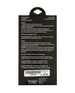 Sun And Moon Nail Decals -Forum Novelties Shop 01517234 c