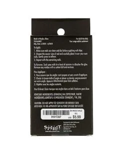 Magic Press-On Nails -Forum Novelties Shop 01517267 c