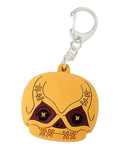 Trick 'r Treat Blind Pack Figures - Series 1 4 Trick 'r Treat Blind Pack Figures - Series 1 - Image 2