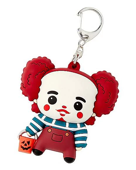 Trick 'r Treat Blind Pack Figures - Series 1 6 Trick 'r Treat Blind Pack Figures - Series 1 - Image 4