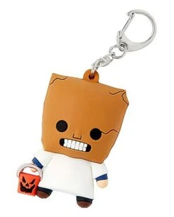 Trick 'r Treat Blind Pack Figures - Series 1 16 Trick 'r Treat Blind Pack Figures - Series 1 -Forum Novelties Shop 01518091 f