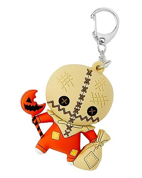 Trick 'r Treat Blind Pack Figures - Series 1 10 Trick 'r Treat Blind Pack Figures - Series 1 - Image 8