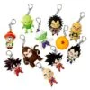 Dragon Ball Z Blind Pack Figures - Series 1 -Forum Novelties Shop 01518109 a
